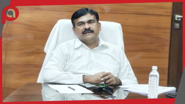 घाटशिला विधानसभा उपचुनाव में पारदर्शिता पर जोर, सीईओ ने दिए कड़े निर्देश