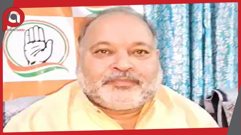 राकेश सिन्हा बोले- कांग्रेस कभी किसी को धोखा नहीं देती, गठबंधन को मजबूत करती है