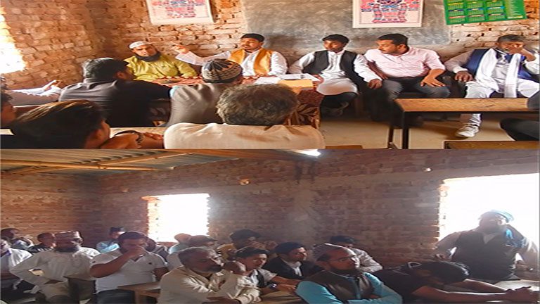 मदरसा आलिम-फाजिल डिग्री की मान्यता खत्म करने पर मुस्लिम यूनाइटेड फ्रंट का विरोध, सरकार को चेतावनी