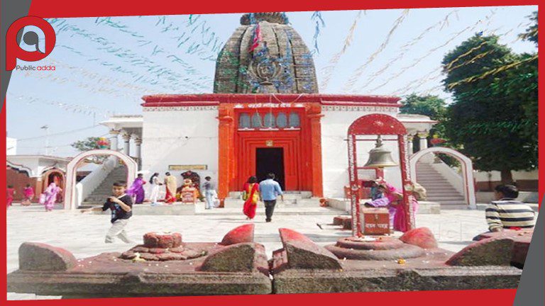 देवार्क सूर्य मंदिर: जहां हुईं छठ मैया प्रकट, देवताओं की मां अदिति ने यहीं की थी तपस्या