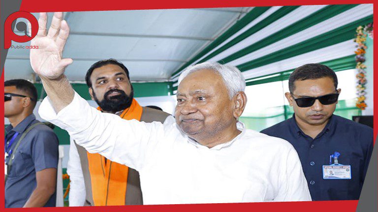 बिहार चुनाव अभियान शुरु, पीएम मोदी और नीतीश कुमार मिलकर भरेंगे हुंकार