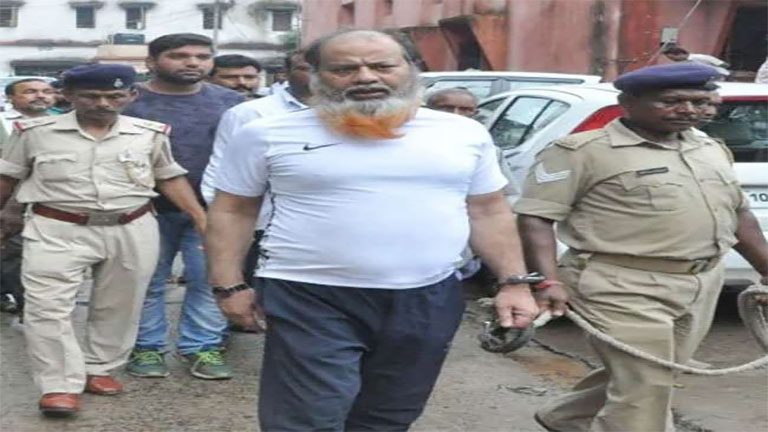 16 साल बाद जेल से रिहा होगा वासेपुर का गैंगस्टर फहीम खान, हाईकोर्ट ने दी राहत, परिवार में खुशी की लहर