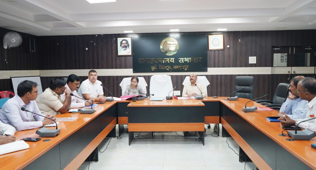 जमशेदपुर: नियम तोड़ने वाले 533 का लाइसेंस निलंबित, वसूला 31 लाख जुर्माना