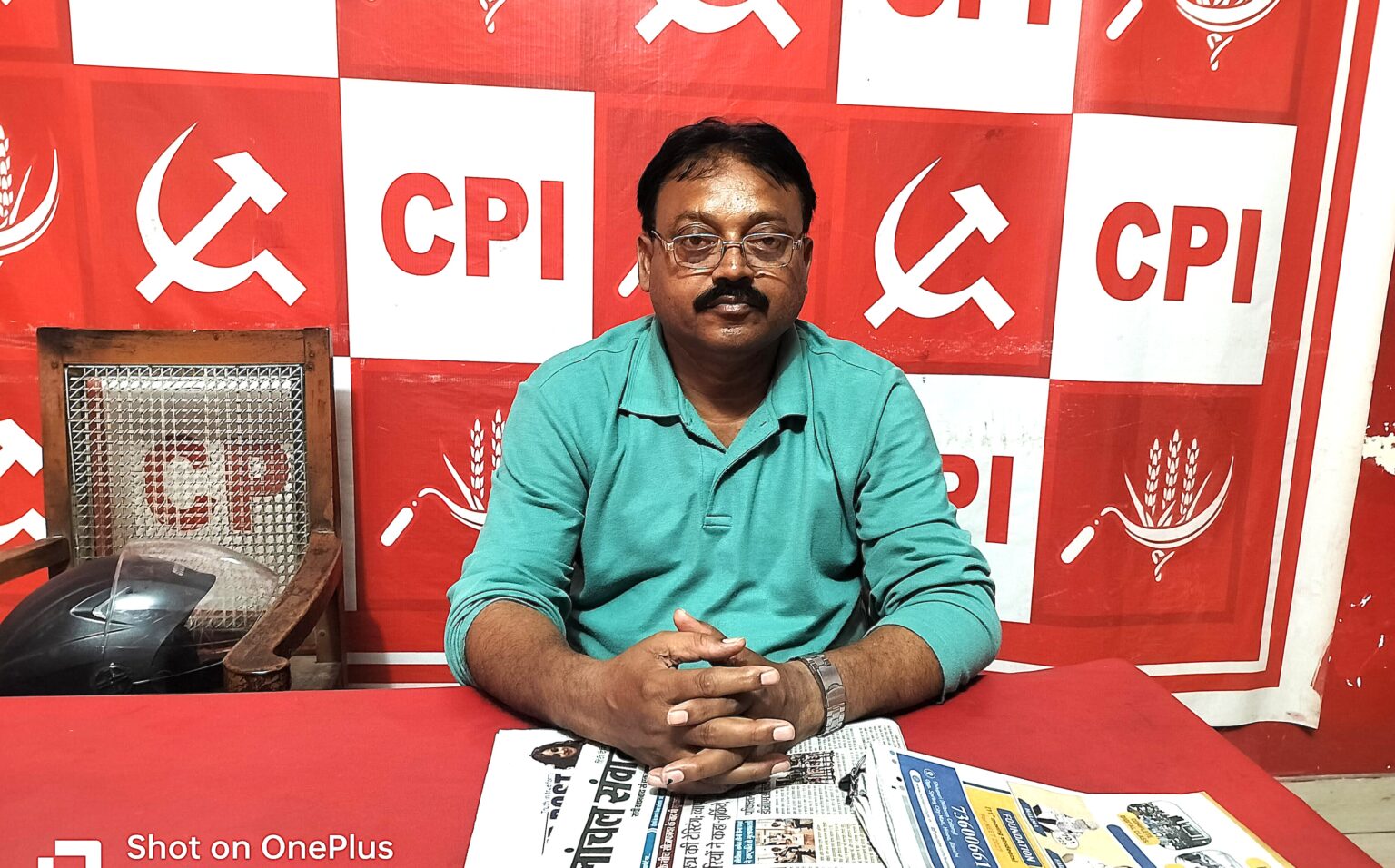 झारखंड में नकली दवाओं का गोरखधंधा बेखौफ जारी, सरकार चुप क्यों : सीपीआई