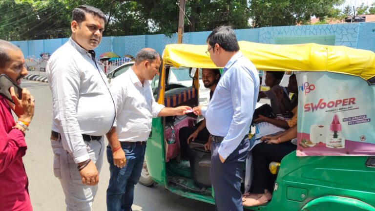 पार्किंग में मनमानी पर रांची नगर निगम सख्त, 31 पार्किंग स्थलों की व्यवस्था की