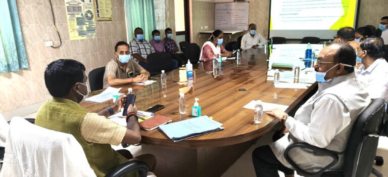 सदर अस्पताल में PET स्कैन से लेकर रोबोटिक सर्जरी तक, हुई नई स्वास्थ्य योजनाओं की घोषणा