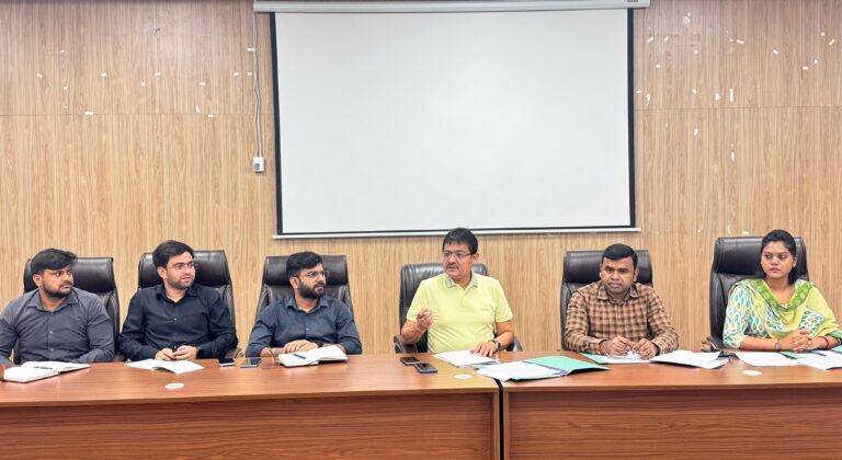 बकरीद को लेकर निगम का विशेष स्वच्छता अभियान, सभी मस्जिदों में साफ-सफाई के निर्देश