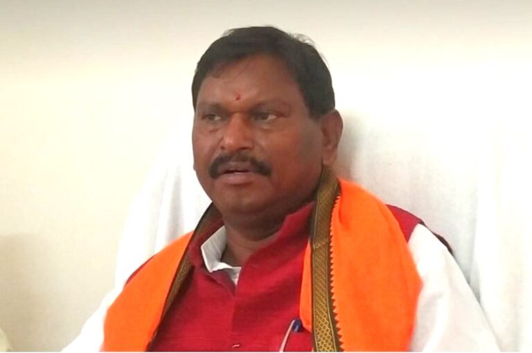 अर्जुन मुंडा का सरकार पर हमला, पेसा नियमावली और शराब नीति को लेकर उठाए गंभीर सवाल