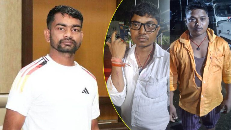डुमरी विधायक जयराम महतो पर FIR, लगा है बेल्ट से पीटने का आरोप
