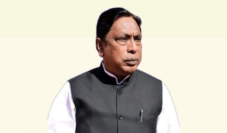 झारखंड हाईकोर्ट ने टेंडर घोटाले में पूर्व मंत्री आलमगीर आलम की जमानत याचिका की खारिज