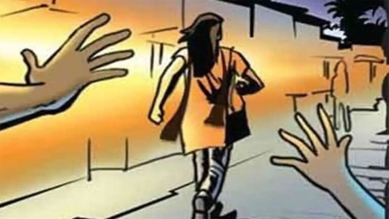 बार-बार फोन और पीछा… नाबालिग से छेड़खानी का अंजाम देख चौंक जाएंगे!