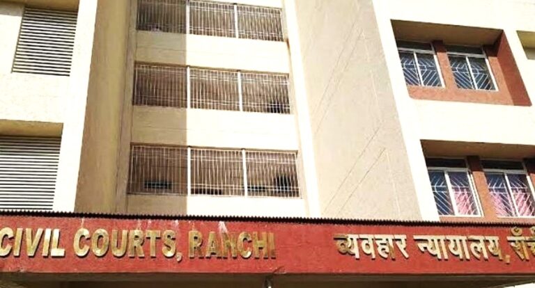 अशोक साहू हत्याकांड में प्रदीप साहू और कृष्णा साहू की जमानत याचिका खारिज