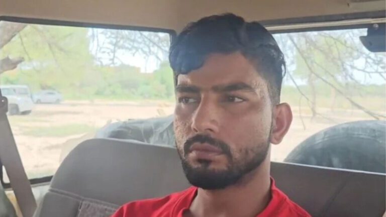 जैसलमेर में DRDO गेस्ट हाउस मैनेजर बना पाक का जासूस, चौंकाने वाला खुलासा