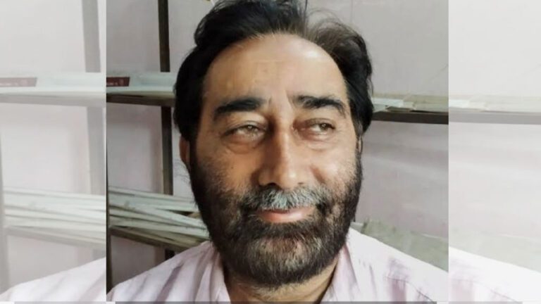 हेमंत सरकार से मांग– नगड़ी से खूंटी में शिफ्ट करें रिम्स-2 प्रोजेक्ट: दिलीप मिश्रा सामाजिक कार्यकर्ता और आरटीआई एक्टिविस्ट दिलीप मिश्रा