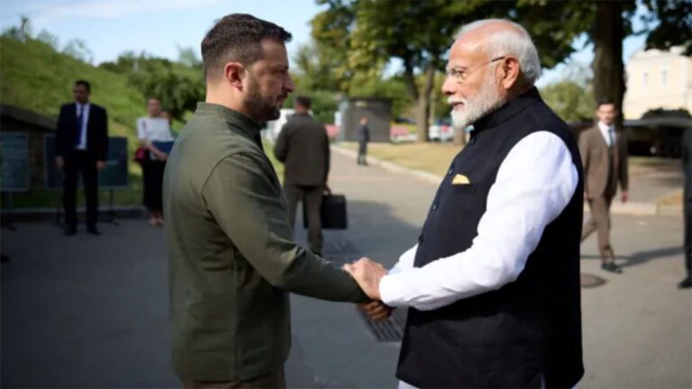 क्यों लूला और ज़ेलेंस्की ने एक ही दिन पीएम मोदी को किया फोन?, वैश्विक मंच पर भारत की ताकत