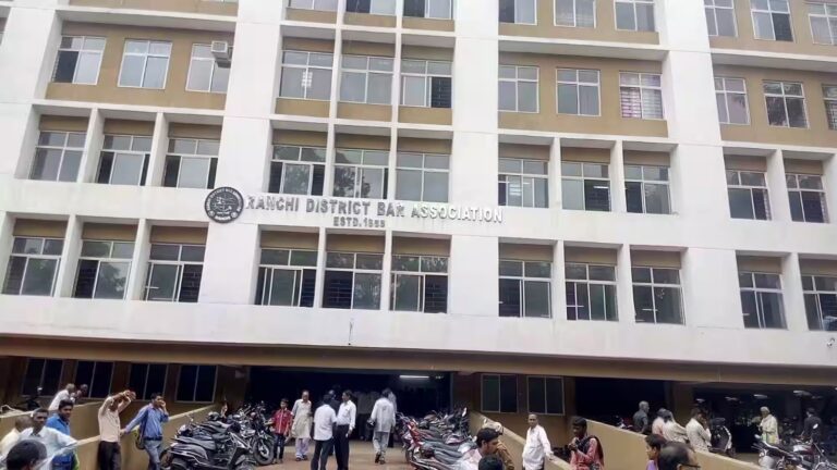 RDBA का डालसा पर गंभीर आरोप, चयन प्रक्रिया में पारदर्शिता की मांग