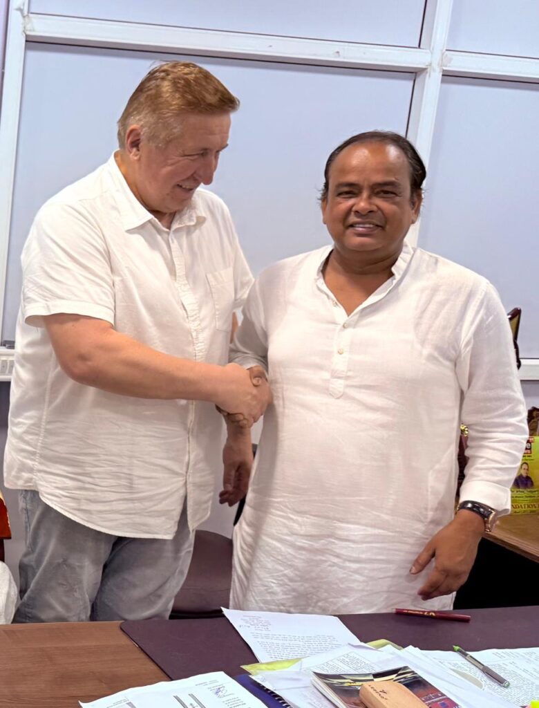 ऑस्ट्रेलिया की साझेदारी से झारखंड को मिलेगा पहला किडनी सुपर स्पेशियलिटी सेंटर, जानें पूरी योजना