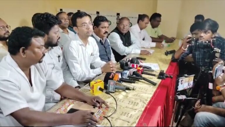 15 अगस्त के बाद झारखंड में होगा SC समाज का बड़ा आंदोलन!