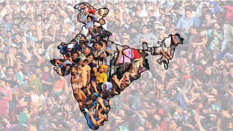 वर्ल्ड बैंक रिपोर्ट: भारत की जन्मदर 2 से नीचे, जनसंख्या वृद्धि पर ब्रेक