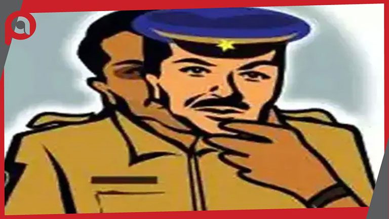 फर्जी पुलिस बनकर बुजुर्ग से ठगा सोने की अंगूठी, शिकायत दर्ज