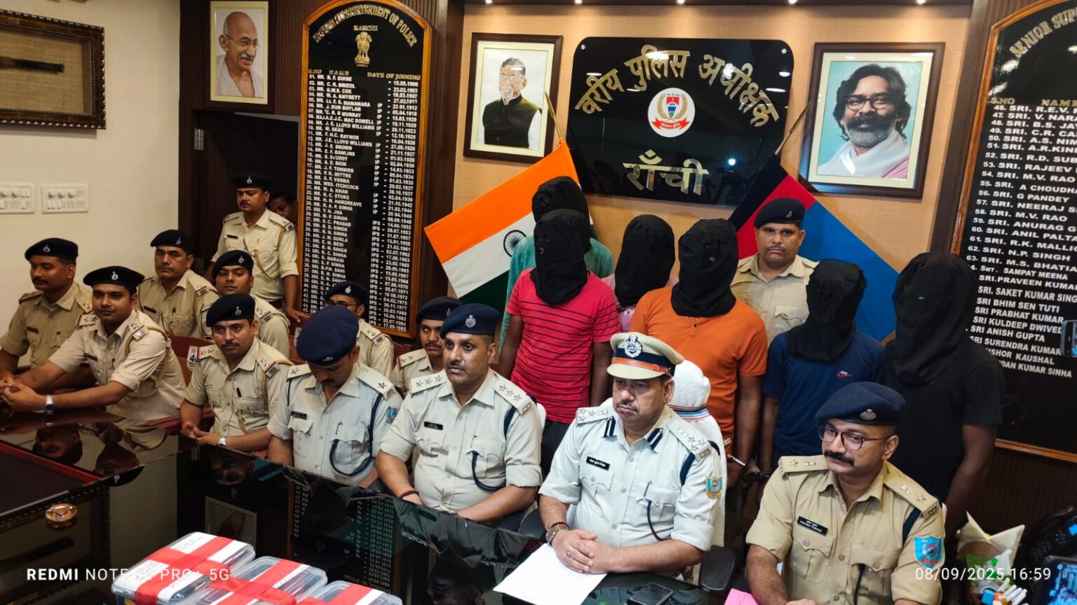 जमीन विवाद और रंगदारी से शुरू हुआ संघर्ष, पहुंचा हत्या तक – पढ़ें पूरी कहानी