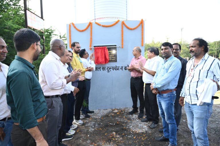 BGH में भर्ती ठेका श्रमिकों के लिए राउरकेला और भिलाई से बुलाए गए विशेषज्ञ
