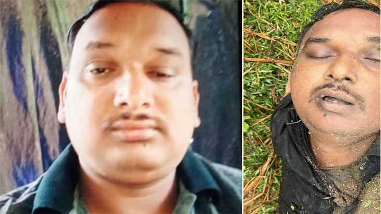 कौन था सहदेव सोरेन?: इस पर क्यों था 1 करोड़ का इनाम!
