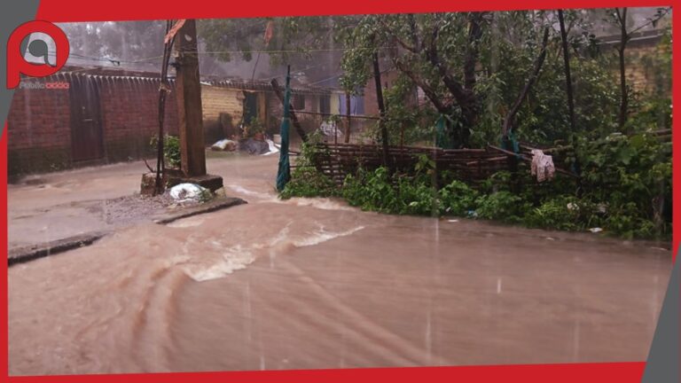 झारखंड में भारी बारिश का अलर्ट: 24-25 सितंबर को संभलें लोग