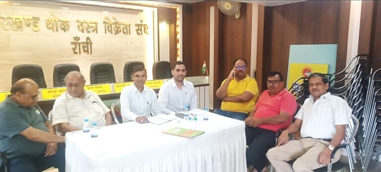 सही तौल-सही व्यापार : माप-तोल विभाग ने किया मीटर और बाटों का सत्यापन