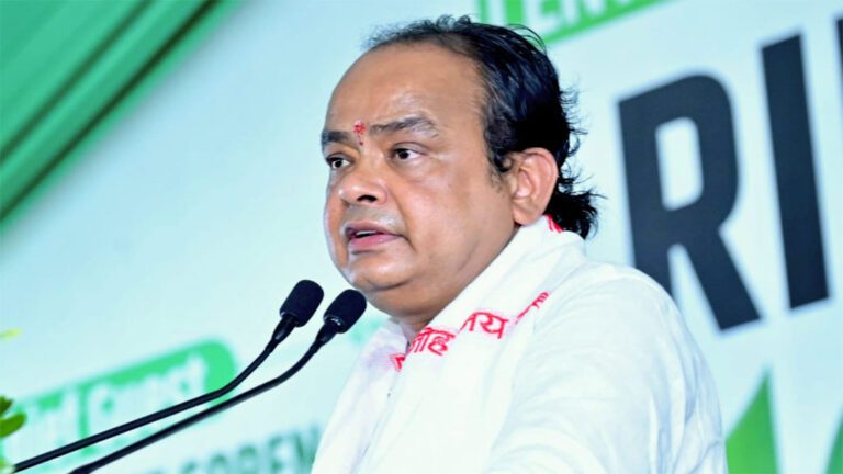 25 सितंबर को 200 डॉक्टरों को मिलेगा नियुक्ति पत्र, चिकित्सा व्यवस्था हाेगी सशक्त