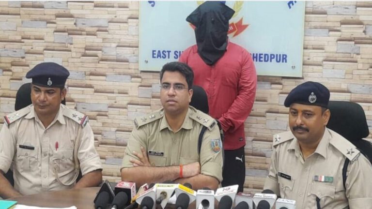 जमशेदपुर में नौकरी दिलाने के नाम पर 9.50 लाख की ठगी, आरोपी गिरफ्तार