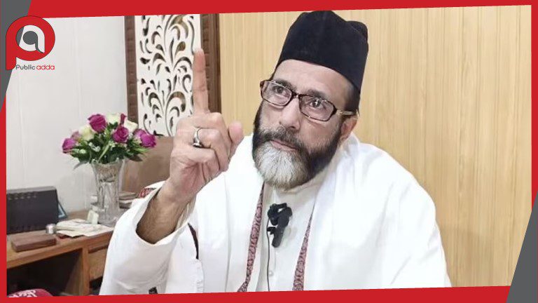 बरेली बवाल: मौलाना तौकीर हिरासत में, पुलिस खंगाल रही CCTV फुटेज