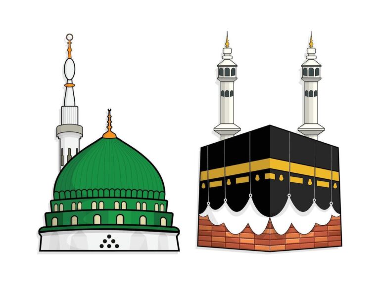 जब हजरत मोहम्मद ﷺ बेटी फातिमा रजि. के घर से लौट आए बिना कुछ कहे—जानिए पूरा किस्सा