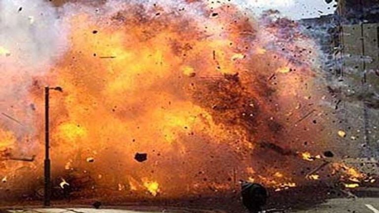 नागपुर फैक्टरी ब्लास्ट: कैसे बचीं कई जानें, फिर भी एक की मौ;त