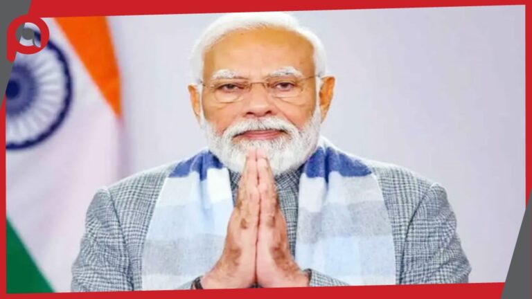 नवरात्रि पर पीएम मोदी का संदेश और GST सुधार लागू, जानिए क्या बदला