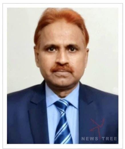 प्रो. डॉ. आसिम ज़फ़र ने संभाला AMU का प्रशासनिक कमान, शिक्षा और तकनीक के क्षेत्र में 29 वर्षों का अनुभव