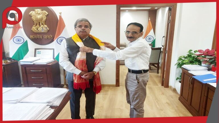 झारखंड में रेल सुविधाओं के विस्तार पर चर्चा, रेलवे बोर्ड ने दी सकारात्मक कार्रवाई का आश्वासन