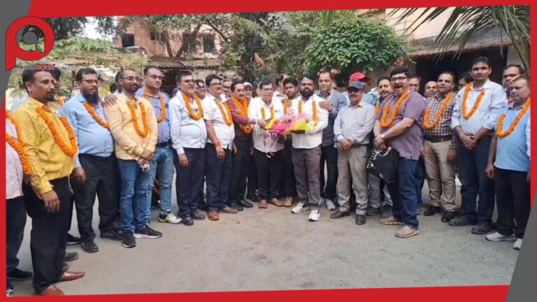 BCCL के इनमोसा का AIDEOA में विलय, दो हजार सदस्य हुए शामिल