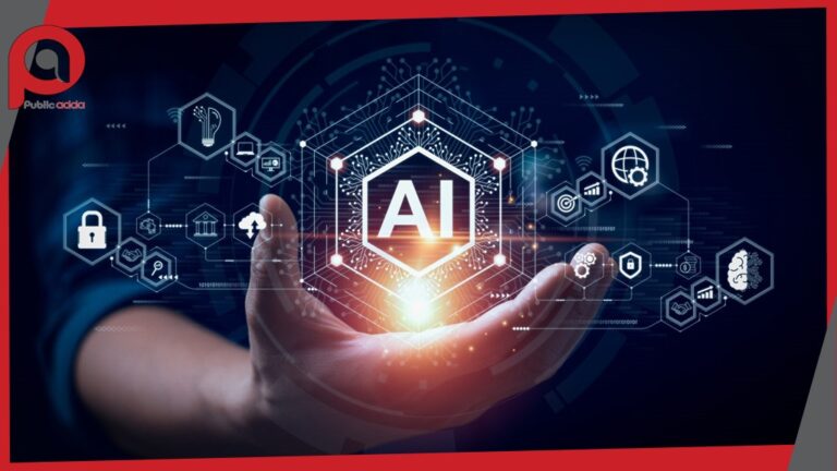 चुनाव आयोग ने AI से बनी भ्रामक सामग्री पर लगाई सख्त रोक, जारी किए नए दिशा-निर्देश