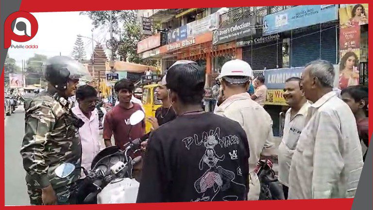Ranchi News: युवक ने दिखाया साहस!, झपटमारों से छीना मोबाइल वापस लिया