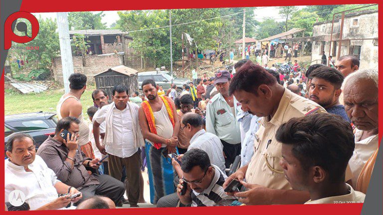 गंगा स्नान बना मातम, चार मासूम बहे गहरे पानी में