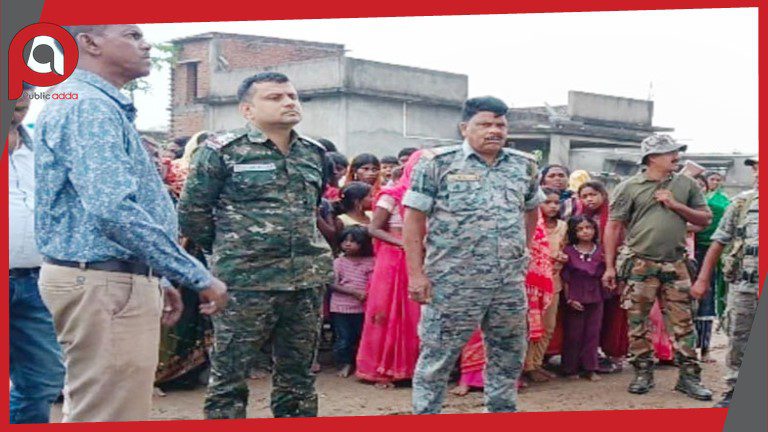 “जिंदा ले गए थे, अब मरा हुआ क्यों लाए?”- चतरा में कैदी की मौत से भड़का गांव