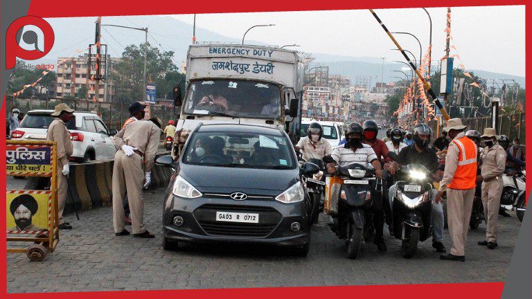 Jamshedpur News: छठ महापर्व पर तीन दिन रहेगा नया ट्रैफिक प्लान, भारी वाहनों पर रोक