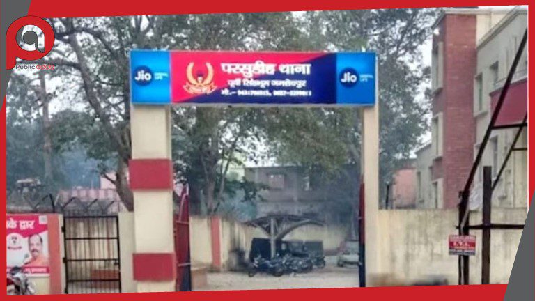 भाई की विधवा से अवैध संबंध का किया विरोध तो ‘थर्मोकोल कटर’ से कर दिया वार