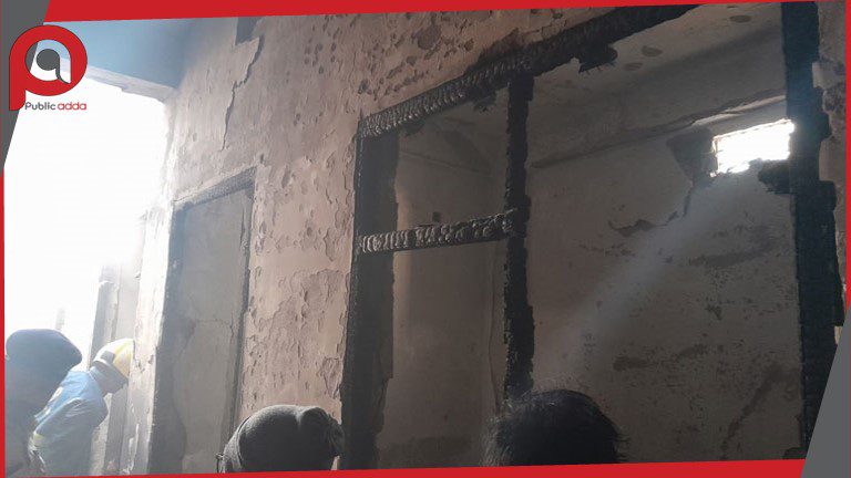 बिहार में दिल दहला देने वाली घटना: सोते-सोते खत्म हुआ पूरा परिवार