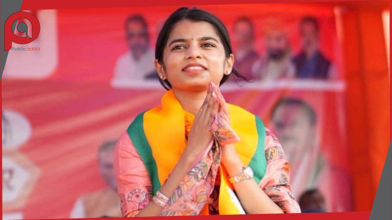 क्या मंत्रिमंडल में दिखेंगी मैथिली ठाकुर? शपथ से पहले बढ़ी चर्चाएं