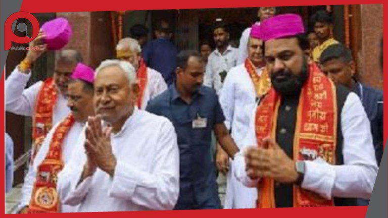 मिथिलांचल में चुनावी संग्राम: महिलाओं के भरोसे सत्ता की चाबी?