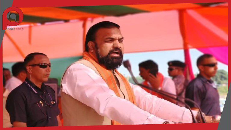 “सीमांचल की किस्मत बदलने जा रहे हैं”- सम्राट चौधरी का चौंकाने वाला दावा, ..जानें