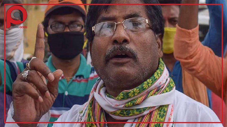 BJP सांसद का तीखा वार- “फर्जी वोटरों से डर गईं ममता दीदी, हार तय”