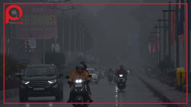 कोहरे या धुंध में टेक ऑफ व लैंडिंग; अब ऐसे उड़ पाएंगे विमान, देखें नए नियम